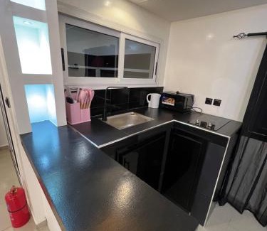 Ouakam Apartment | Le cocon bis