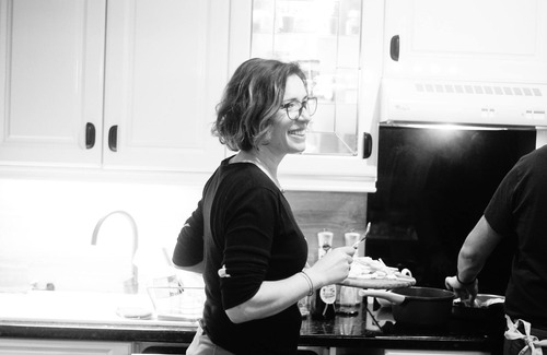 Quinssaines Apartment | Le cocon d'AleXan studio balneotherapy aromatherapy