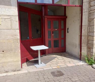 Dole Apartment | Le Cocon d'Anna - Le studio