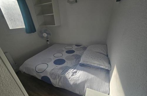 Le Barcares Apartment | Le Cocon de Julie