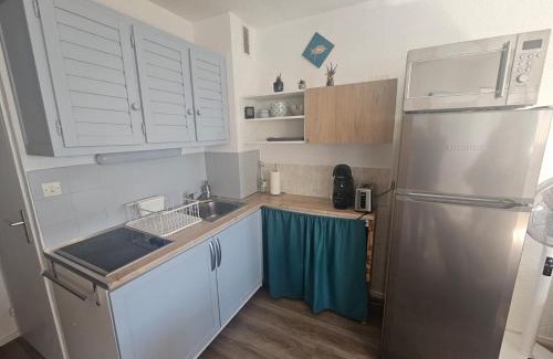 Le Barcares Apartment | Le Cocon de Julie