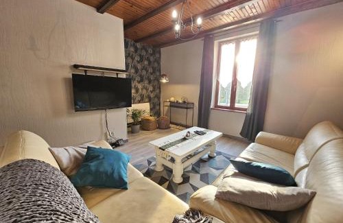 La Houssiere Apartment | Le Cocon de La Houssière