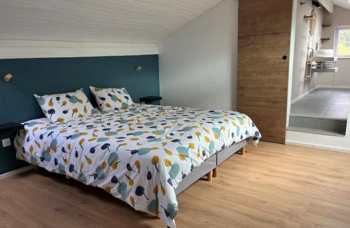 Fumay House | Le cocon de la vallée