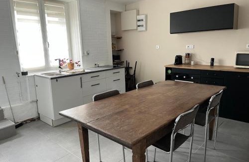 Fumay House | Le cocon de la vallée
