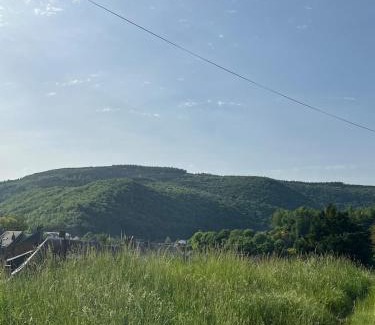 Fumay House | Le cocon de la vallée