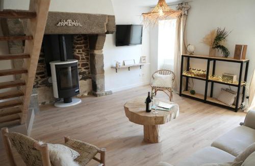 Sideville House | Le Cocon de Noah
