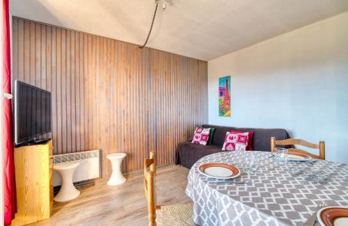 Ax-les-Thermes Apartment | Le Cocon des 3 Domaines - Appt pour 4
