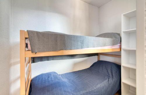 Ax-les-Thermes Apartment | Le Cocon des 3 Domaines - Appt pour 4