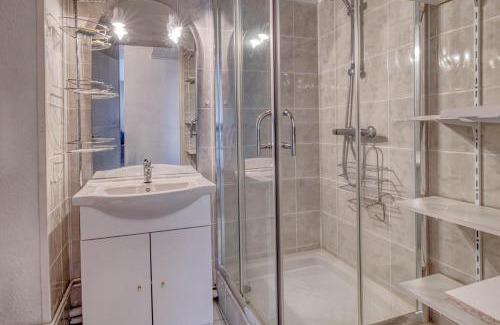 Ax-les-Thermes Apartment | Le Cocon des 3 Domaines - Appt pour 4