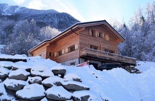 Bovernier Apartment | Le cocon du Catogne proche Martigny Verbier - Netflix -