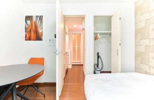 Ota Apartment | Le Cocon Nakarokugo by Tranova