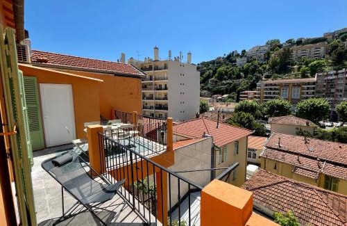La Madeleine Apartment | Le Cocon Niçois