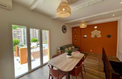 La Madeleine Apartment | Le Cocon Niçois