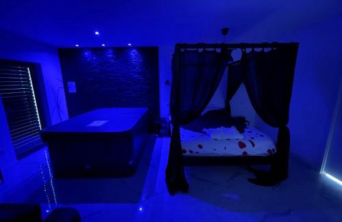 Bourgheim Apartment | Le cocon romantique