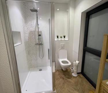 Bourgheim Apartment | Le cocon romantique