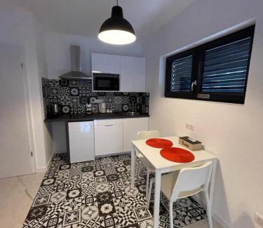 Bourgheim Apartment | Le cocon romantique