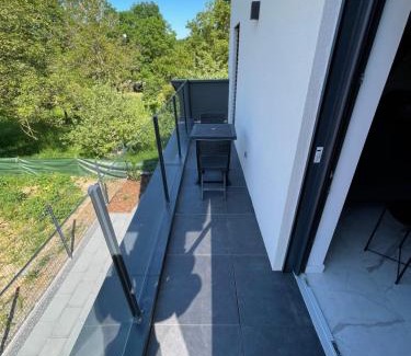 Bourgheim Apartment | Le cocon romantique