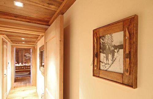 Courchevel Apartment | Le Coeur de Courchevel