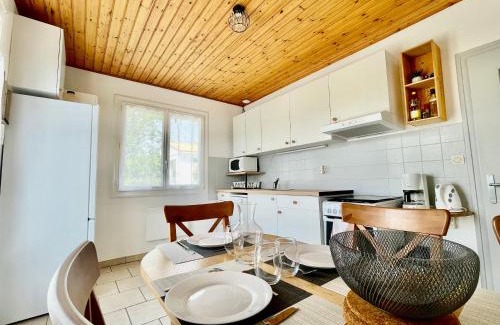 Angles House | Le Colibri