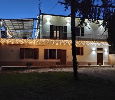 Osimo House | Le Colline Del Conero