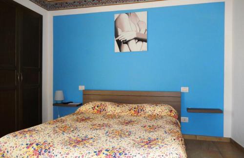 Maggiora Bed & Breakfast | Le Colline di Maggiora B&B
