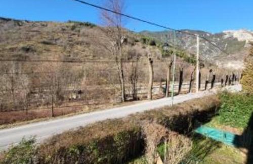 Tende Apartment | Le Colombera - Ideal pour sportif