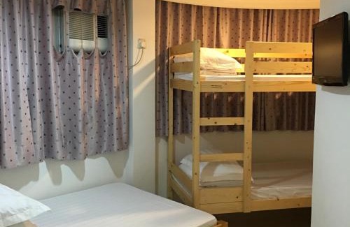Jordan House | Le Cong Fraternal Guest House