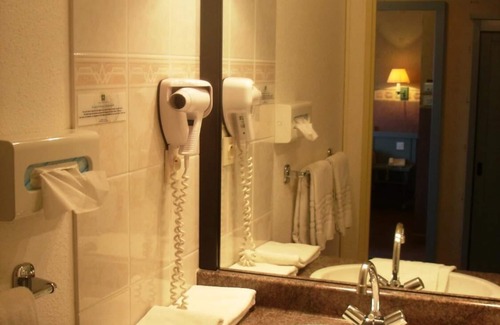Burnhaupt-le-Haut Hotel | Le Coquelicot