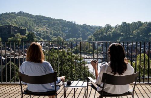La Roche-en-Ardenne Villa | Le Corumont