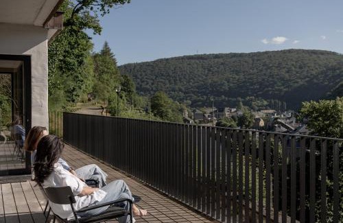 La Roche-en-Ardenne Villa | Le Corumont
