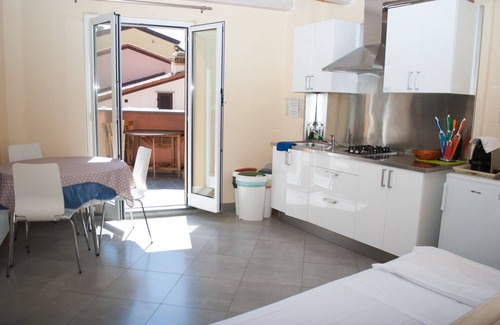 Manarola Apartment | Le Coste