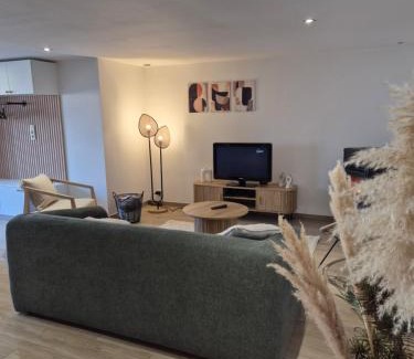Rochefort Bed & Breakfast | Le Cosy Bu
