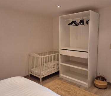 Rochefort Bed & Breakfast | Le Cosy Bu