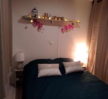 Canet-Plage Other | Le Cosy de Tess Mobil-home Sublima 6 personnes