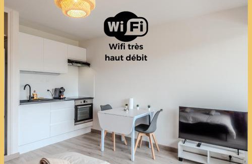 Etrembieres Apartment | Le Cosy Nest I Studio I Etrembières