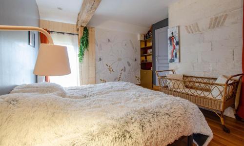 Dosches House | Le coteau de l'orme