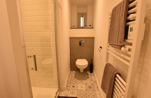 Auvers-sur-Oise Apartment | LE COTTAGE AUVERSOIS - Rdc -T2 -