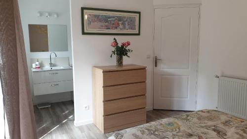 Bonnemain Bed & Breakfast | Le cottage de Lily