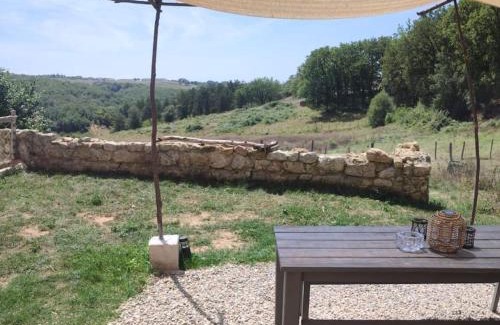 Salignac-Eyvignes House | Le cottage des Acacias