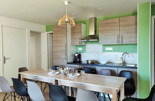 Brens House | Le Cottage Duo Vigne Rouge/Primeur Clim Gaillac 🐕👍 ★ Les Cottages du Tarn ★