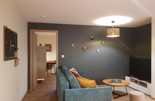 Sorans-les-Breurey House | Le Cottage