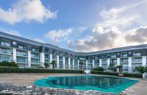 Treboul Apartment | Le Coulinec - Vue mer