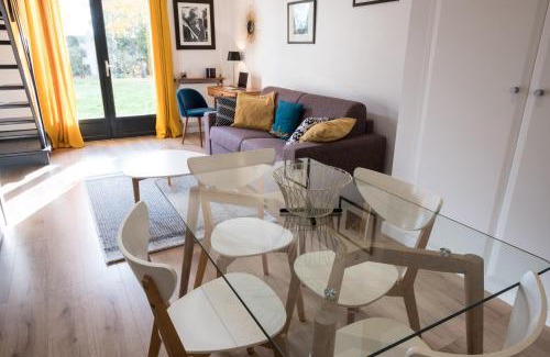 Apremont House | Le Criollo