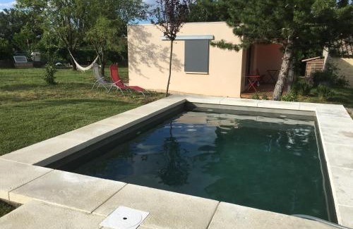 Vallerargues House | Le Cube des Garrigues