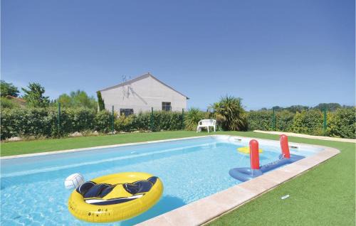 Le Sambuc House | Le Cyprès