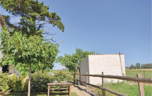 Le Sambuc House | Le Cyprès