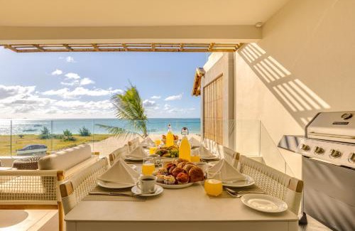 Pointe D'esny Apartment | Le Dalblair by Horizon Holidays