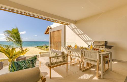 Pointe D'esny Apartment | Le Dalblair by Horizon Holidays