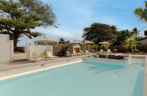Pointe D'esny Apartment | Le Dalblair by Horizon Holidays
