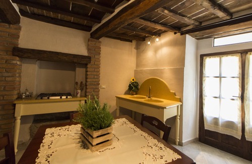 Sassetta Hotel | Le Dame del Borgo
